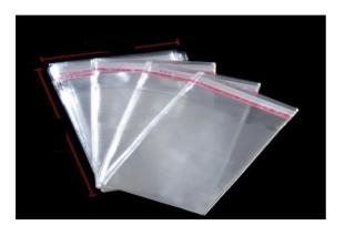 BOPP Bags: The Modern Packaging Revolution for Strength