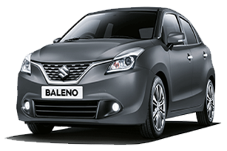 Car Rental in Hyderabad