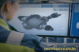 Tech Savvy Engineers Authorized SOLIDWORKS Distributor Haryana