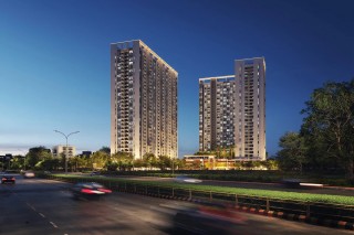 Who Are the Leading Property Developers in Pune Today?
