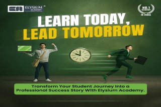 Best IT Training Institute in Perambalur