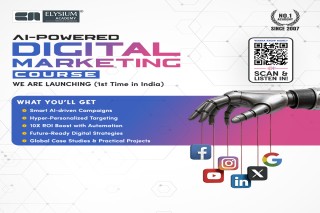 Best Digital Marketing Course 