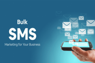 Bulk SMS & EMAILS