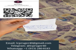  Undetectable Counterfeit Money for Sale WhatsApp: +19132808183