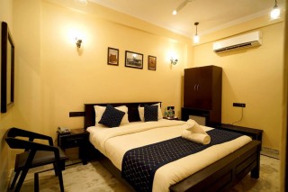 Best Hotel in Jaisalmer to Stay