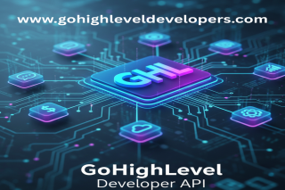 Unlock Growth with the GoHighLevel Developer API