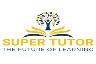 Super Tutor AI Learning Platform