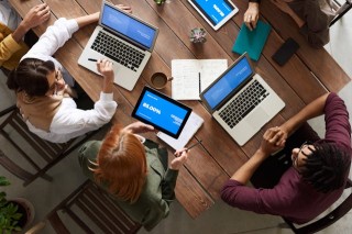 Smart HR Management System Solutions Riseascend Technologies