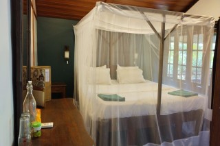 Enjoy the Sea View at the Best Beach Facing Restaurant in South Goa