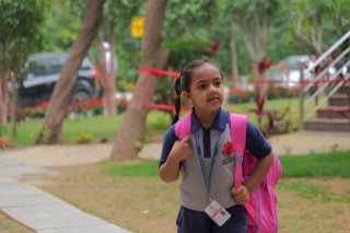 Good school in Gurgaon | Primary schools in Gurgaon - Excelsior American School