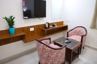 Luxury Hotels in Tirupati for Family Stays
