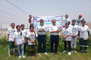 Best College of D.El.Ed in Kaushambi