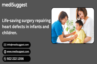 Heart Surgery Near Mira Road