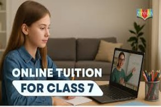 Best Online Classes for Class 7: Helping Every Student Overcome Study Challenges