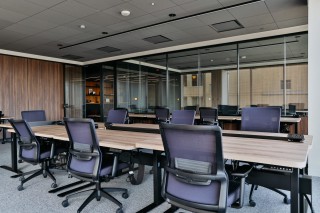 Affordable Office Space for Rent in Sahaspur - Ideal for Businesses