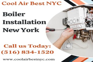Cool Air Best NYC.