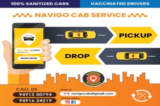 Cab services || Taxi services || Local taxi Services || 24/7 taxi services in Kurnool
