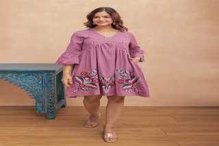 Refresh Everyday Style with Womens Western Wear Collection in New Designs