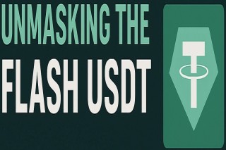 Powerful Flash USDT Software 
