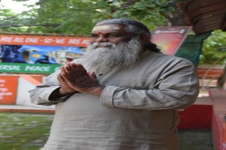 Elderly Care Services in Coimbatore