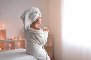 Magic Heal Spa is a top-rated body massage spa in Kolkata