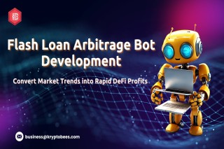  Blockchain Integrated Arbitrage Automation for Instant DeFi Gains
