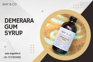 Festive Gifting Made Easy Demerara Cocktail Mixer for Whiskey Lovers