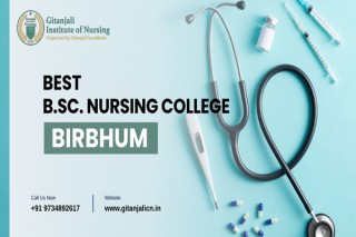 Best B.Sc. Nursing College in Birbhum | Call: +919734892617