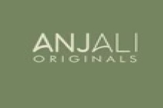 Small Beads Rudraksha Mala | Anjalioriginals.com