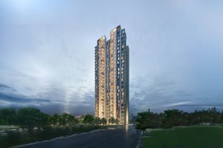 Lodha Panache Luxurious Urban Residences in Hinjewadi Pune