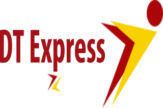 DT Express Logistics - Courier Service in Nagpur