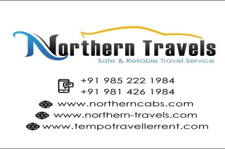 Northern Travels Chandigarh to Delhi One Way Taxi Booking | Call +91 9852221984