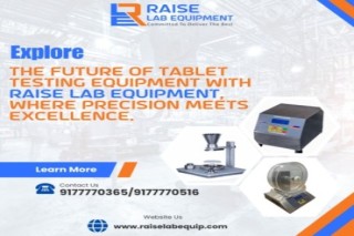 Importance of Tablet Dissolution Tester in Pharmaceutical Quality Control