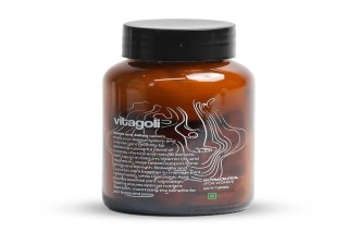 Vitagoli provides the Best Tablet for Bones and Joints for better improvement