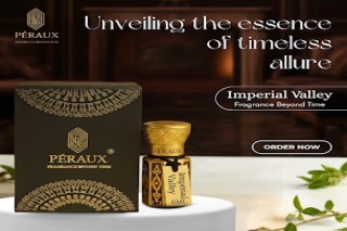 Long Lasting Fragrance Perfumes