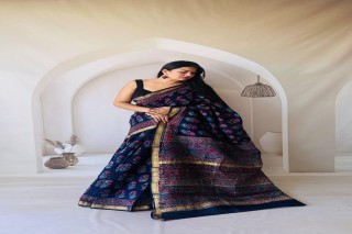Buy Maheshwari Saree Online