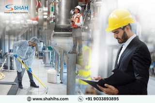 Occupational and Industrial Hygiene Solutions: ShahIHS