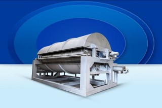Drum Dryers - Kerone Mumbai