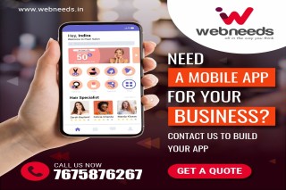 Best Ecommerce & Business Website Design services in United Arab Emirates
