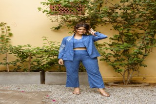 Stylish Blazer Sets Online in Modern Cuts and Chic Outfits for Women