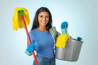 Professional Maid & Domestic Help Services in Hyderabad