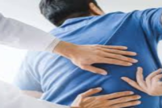 Best Clinic for Tailbone Pain in Hyderabad | TailboneTreatment