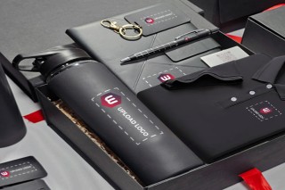 Corporate Gifting Company in Zirakpur - WoofernBiz