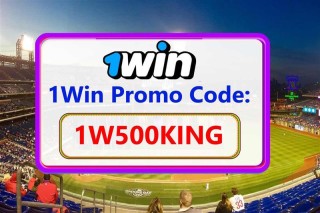 1Win Promo Code Today - Welcome Bonus $1025