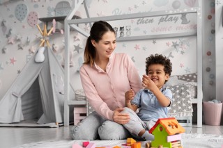 Japa Maid Services in Indore