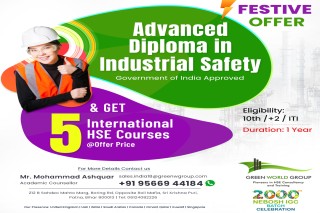 Get ADIS Course Certified in Patna