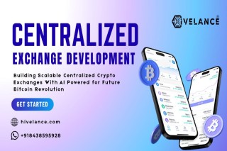 Get Ai Powered Centralized Prepatual Exchange Platform