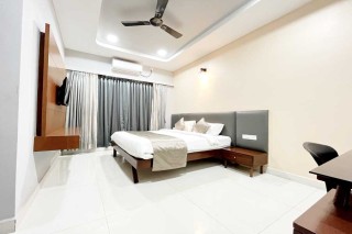 Budget PG for Rent in Risod