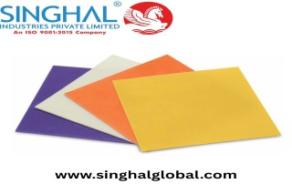 HDPE Sheet: The Ultimate Solution for Durability, Versatility
