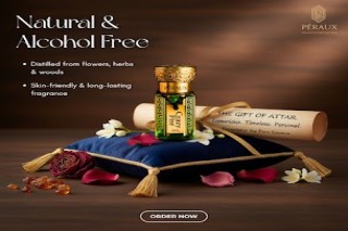 Long Lasting Fragrance Perfumes for men and women 